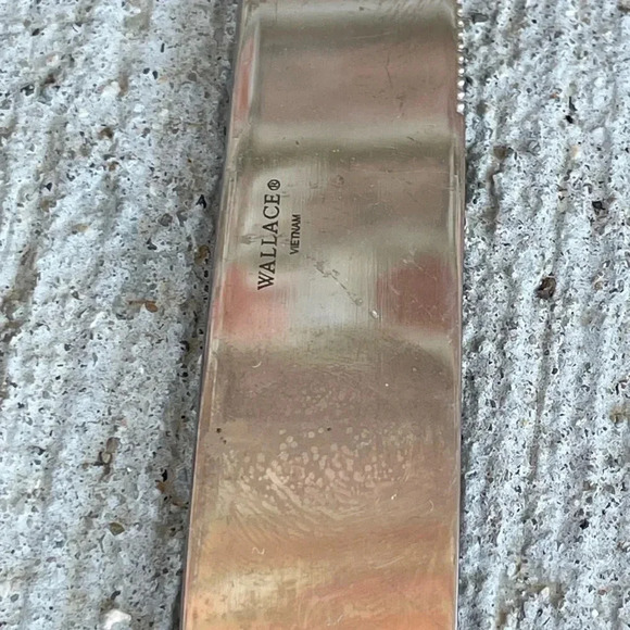 Mixed lot of Lenox Michael Lloyd Flatware Silverware Dining Utensils - Picture 4 of 8